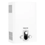 Taurus River Chauffe-Eau à Gaz 6L - Produit Electromax Maroc