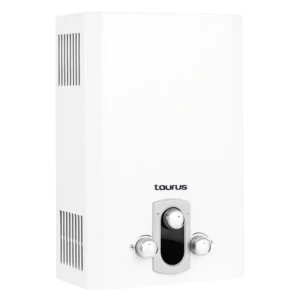 Taurus River Chauffe-Eau à Gaz 6L - Produit Electromax Maroc