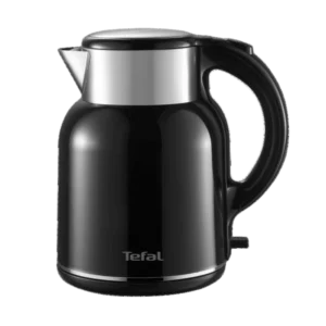 Tefal KO1908EO Thermo Protect – Bouilloire Électrique 1,9... - Produit Electromax Maroc