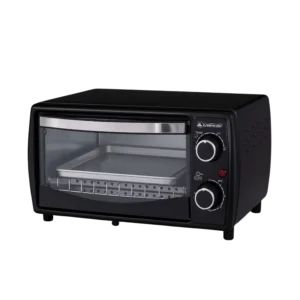 Lamacom FU0901 Mini Four Électrique 9L – 650W