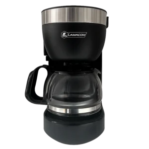 Lamacom CF1007 Cafetière Électrique – 900W (4 à 6 Tasses) - Produit Electromax Maroc
