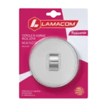 Lamacom 342/B Cercle à Vacherin Ø10 cm – Inox 18/10 - Produit Electromax Maroc
