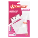 Lamacom 1302-BY Décorateur à Gâteaux - Produit Electromax Maroc