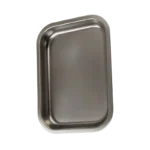 Lamacom PU4000/04 Plat à Four Inox 36cm - Produit Electromax Maroc