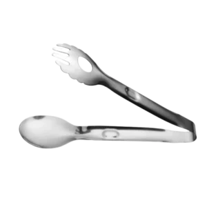 Lamacom PS2451 Pince Inox 24,5 cm