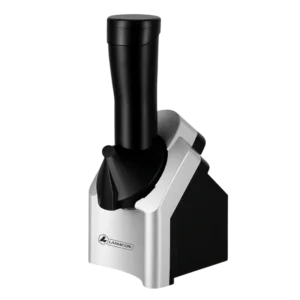 Lamacom IC1402Y – Portionneur / Sorbetière à Glace Inox