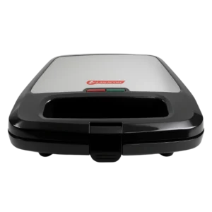 Lamacom Panini Gaufrier 2 en 1 – 1400W