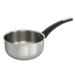 Lamacom C16TL-14 – Casserole TRI-PLY Inox 18/10 (16 cm) - Produit Electromax Maroc