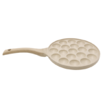 Tatch CP2613-F – Poêle à Pancakes 19 Cavités Antiadhésive - Produit Electromax Maroc