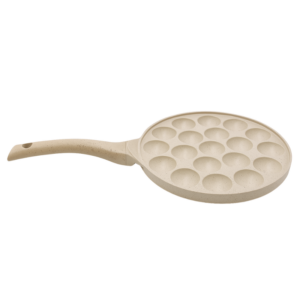 Tatch CP2613-F – Poêle à Pancakes 19 Cavités Antiadhésive - Produit Electromax Maroc