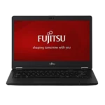 Fujitsu LifeBook U748 – i5-8350U, 16Go RAM, 512Go SSD | É... - Produit Electromax Maroc
