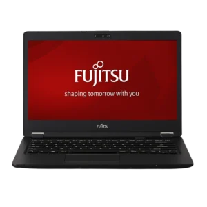 Fujitsu LifeBook U748 – i5-8350U, 16Go RAM, 512Go SSD | É... - Produit Electromax Maroc