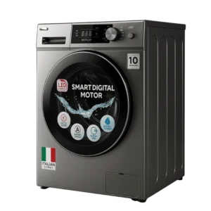 Venezia MS6000DS – Machine à Laver 6 kg - Produit Electromax Maroc