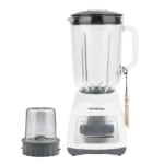 Hausberg HB-7770 Mixeur Electrique 1,5 Litre 400-500W