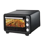 Mini-four Ertone ERT-MN9135NG 36L - Produit Electromax Maroc