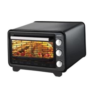 Mini-four Ertone ERT-MN9135NG 36L - Produit Electromax Maroc