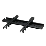 Qsmarter BB-111 Support TV Fixe – 22 à 37 Pouces - Produit Electromax Maroc