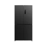 Schneider MRF-551W 503L French Door – Réfrigérateur 4 Portes No Frost