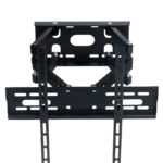 Support TV Schneider L010S-SCH 26-55″ - Produit Electromax Maroc