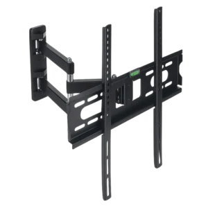 SCHNEIDER L033-1-SCH Support TV Mural Pivotant 26"–43"