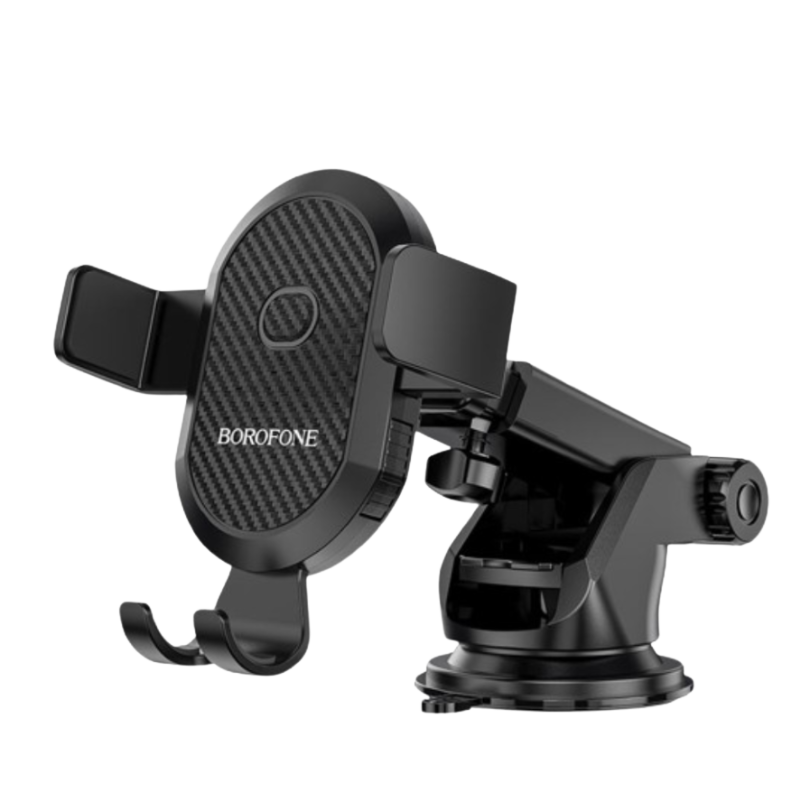Borofone BH99 – Support Téléphone Voiture Magnétique Electromax Maroc Borofone BH99 – Support Téléphone Voiture Magnétique - Produit Electromax Maroc