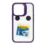 Coque iPhone 14 BC571IP14