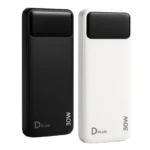 DPLUS DP04 Power Bank 10000mAh - Produit Electromax Maroc