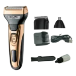 Tondeuse électrique Daling DL-9047 - Produit Electromax Maroc