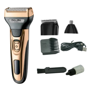 Tondeuse électrique Daling DL-9047 - Produit Electromax Maroc