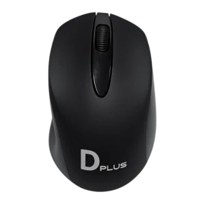 Souris filaire DPLUS D85