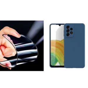 Verre trempé Samsung A33 GLA36A33
