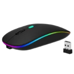 Souris sans fil JoyAccess 2400DPI - Produit Electromax Maroc