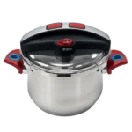 Autocuiseur TATCH 7L + Couscoussier - Produit Electromax Maroc