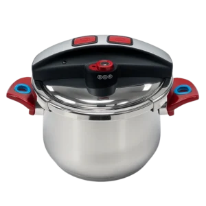 Autocuiseur TATCH 7L + Couscoussier - Produit Electromax Maroc