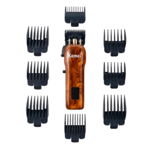 Kemei KM-2291 Tondeuse