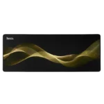 Tapis souris gaming GM22 800×300 - Produit Electromax Maroc