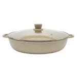 Tatch SP4080 Poêle à paella 40 cm - Produit Electromax Maroc