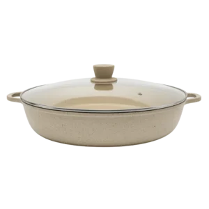 Tatch SP4080 Poêle à paella 40 cm - Produit Electromax Maroc