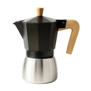 Tatch KF600 Cafetière 6 tasses - Produit Electromax Maroc