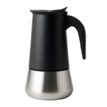 Tatch JUN400-NOIR Cafetière 4 tasses - Produit Electromax Maroc