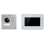 Kit Visio Intercom Dahua VTK-VTO2000A - Produit Electromax Maroc