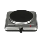 Hausberg HB-544 Plaque chauffante simple (1500 W) - Produit Electromax Maroc