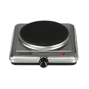 Hausberg HB-544 Plaque chauffante simple (1500 W) - Produit Electromax Maroc