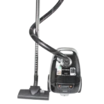Hausberg HB-2875NG Aspirateur avec sac 4L 2400W - Produit Electromax Maroc