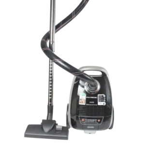 Hausberg HB-2875NG Aspirateur avec sac 4L 2400W - Produit Electromax Maroc