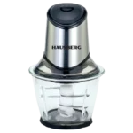 Hausberg HB-4507IN Hachoir électrique 1,2 Litre 500W - Produit Electromax Maroc