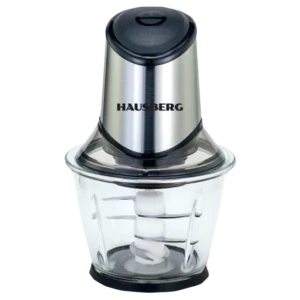 Hausberg HB-4507IN Hachoir électrique 1,2 Litre 500W - Produit Electromax Maroc