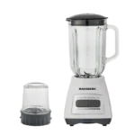 Hausberg HB-7772AB Blender Électrique 1,5 Litre 500W - Produit Electromax Maroc