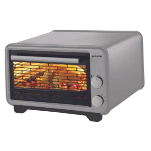 Mini-four Ertone ERT-MN9135GR 36L - Produit Electromax Maroc