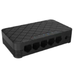 Ruijie RG-ES05 Commutateur de bureau 5 ports